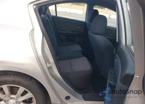 2007 Mazda Mazda3 I из США, поврежденный, VIN JM1BK32G471655975